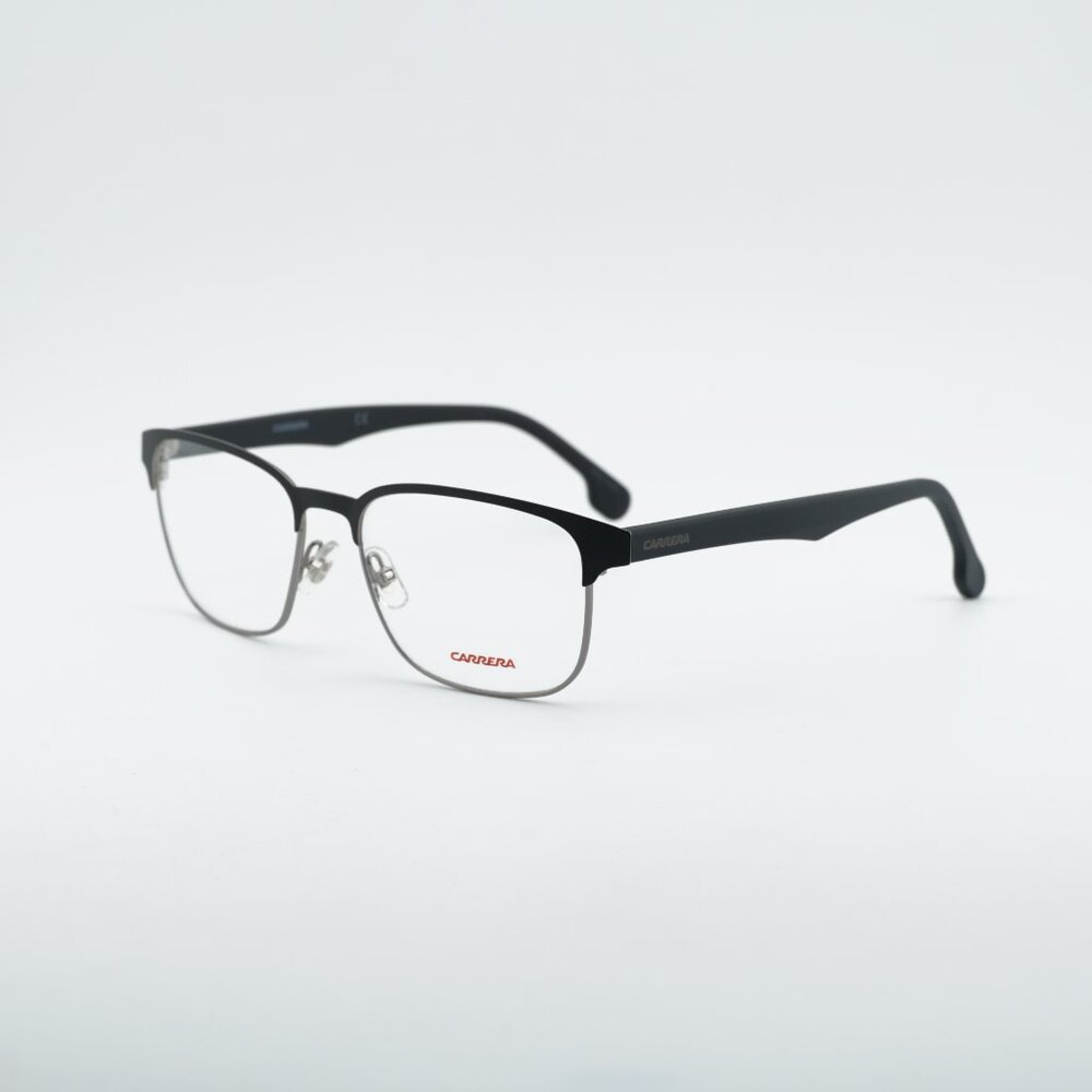 Carrera CA138/V 0003 00 Rectangle 54mm Black Eyeglasses